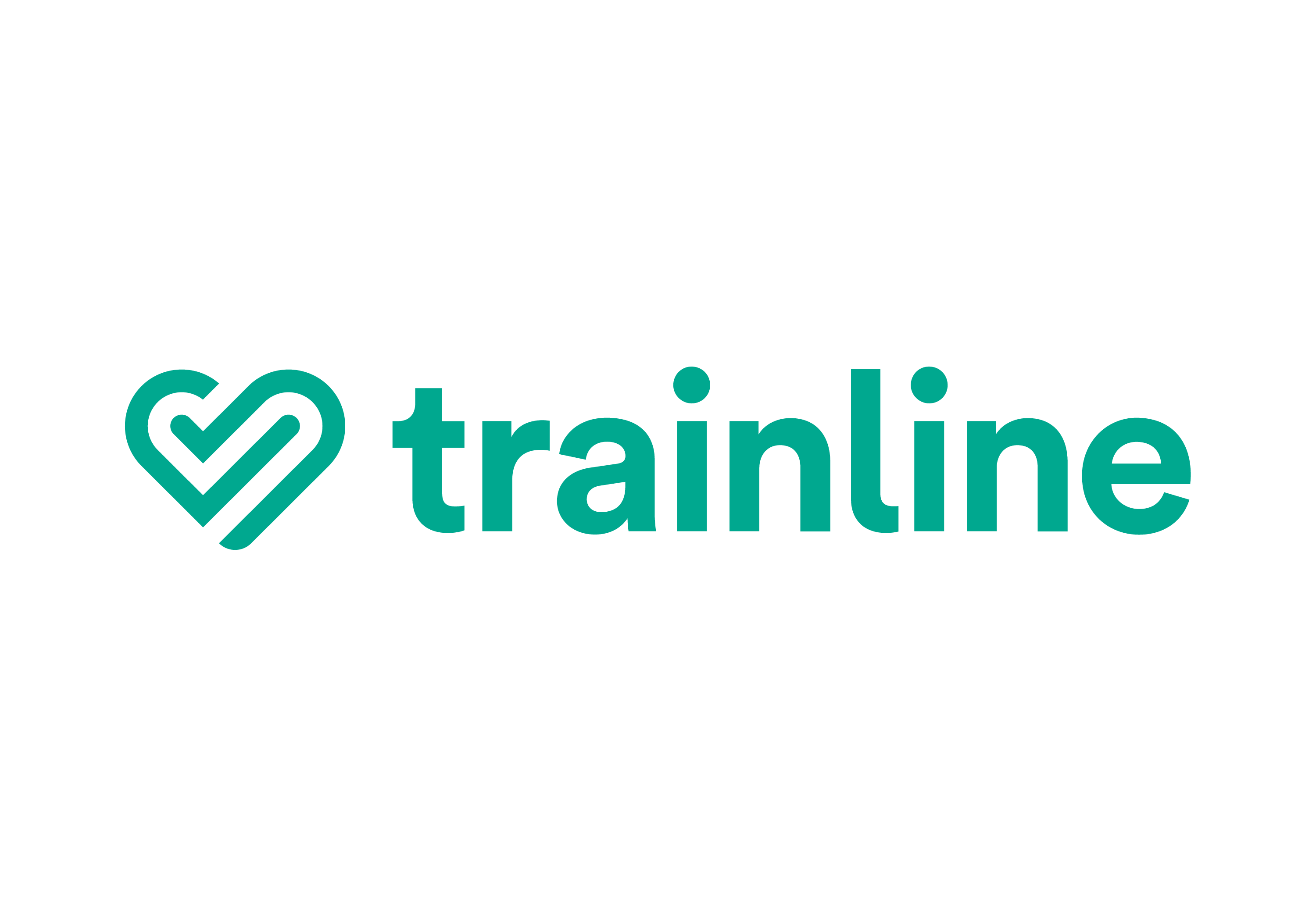 Trainline